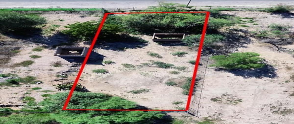 Foto de terreno habitacional en venta en  , las minitas, hermosillo, sonora, 0 No. 02