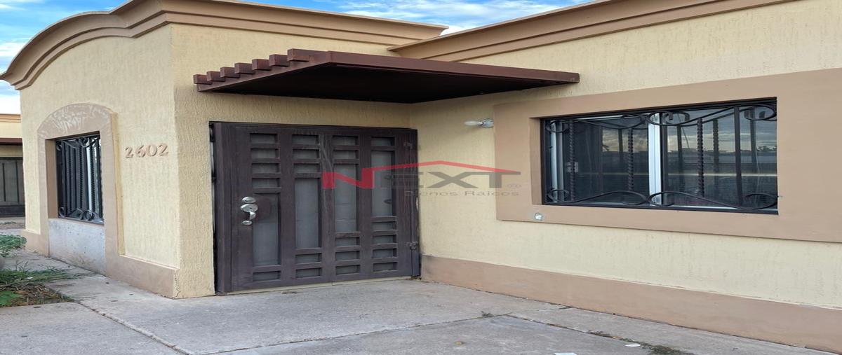 Foto de casa en venta en las misiones 0, las misiones, cajeme, sonora, 30172136 No. 01