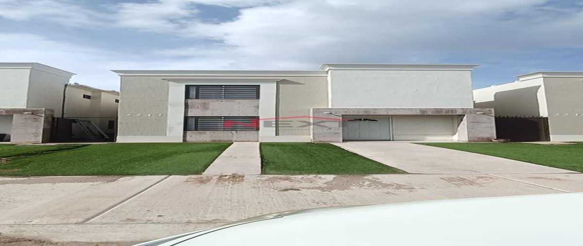 Foto de casa en renta en las misiones 0, las misiones, cajeme, sonora, 30324186 No. 01