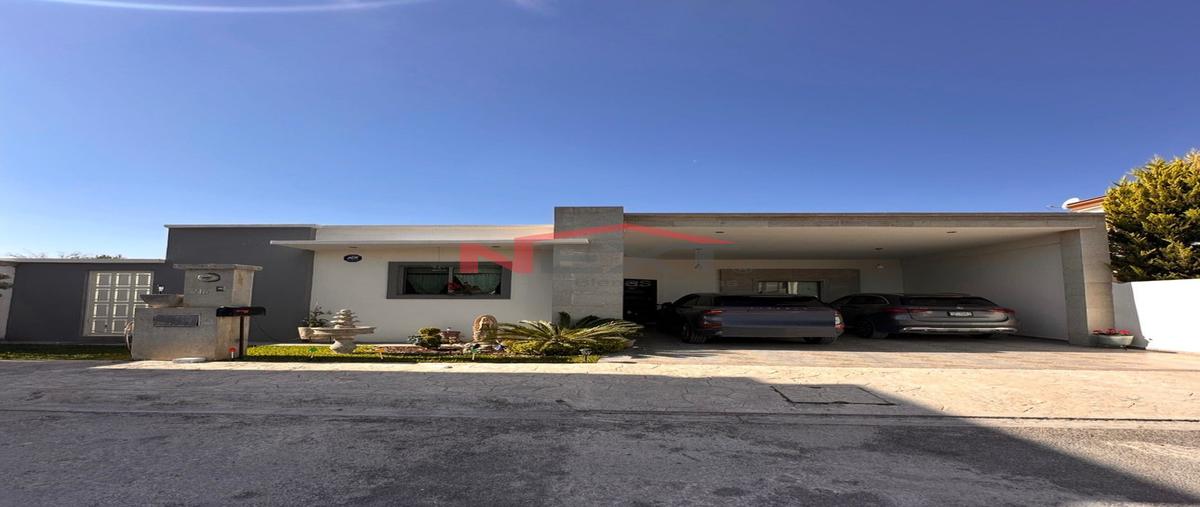Foto de casa en venta en las misiones 0, las misiones, saltillo, coahuila de zaragoza, 0 No. 03