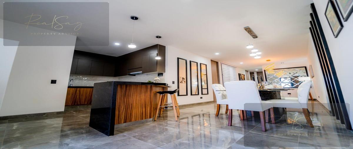 Foto de departamento en venta en  , las misiones, aguascalientes, aguascalientes, 0 No. 05