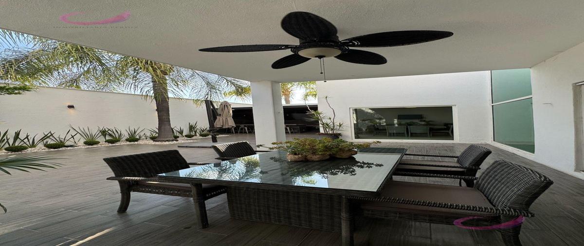 Foto de casa en venta en  , las misiones, aguascalientes, aguascalientes, 0 No. 04