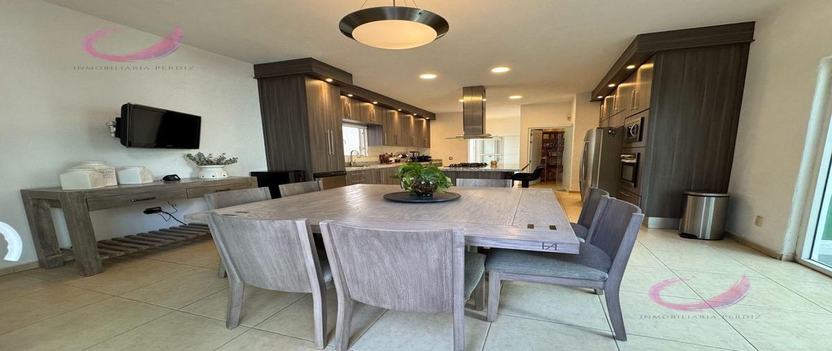 Foto de casa en venta en  , las misiones, aguascalientes, aguascalientes, 0 No. 05