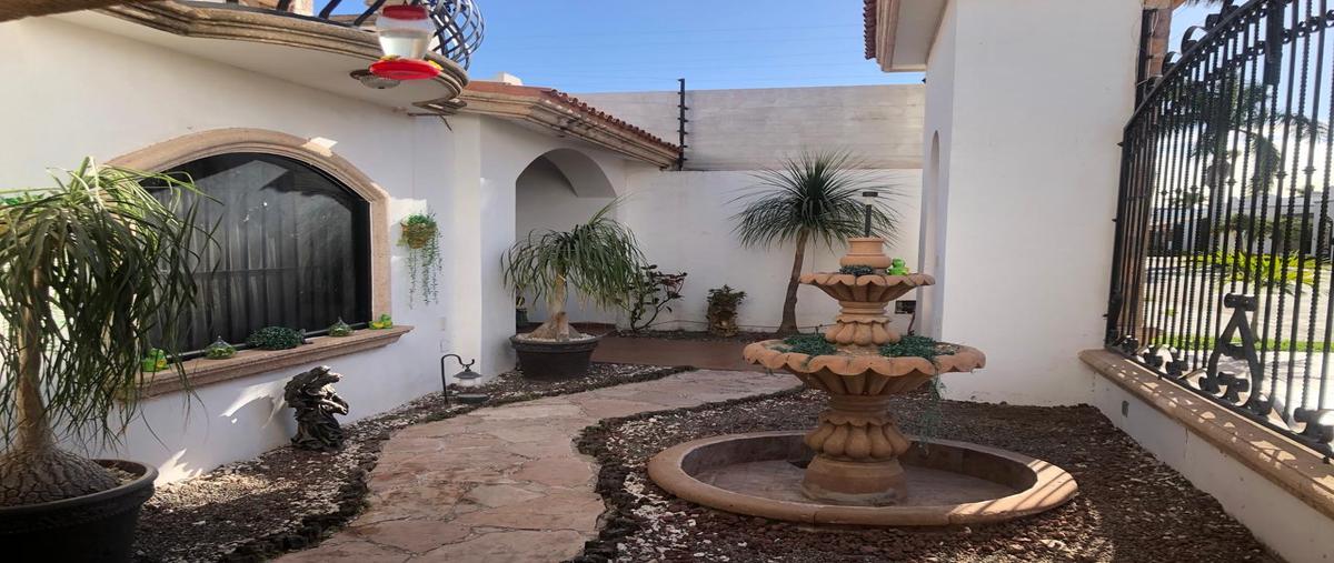 Foto de casa en venta en  , las misiones, ahome, sinaloa, 27752474 No. 02