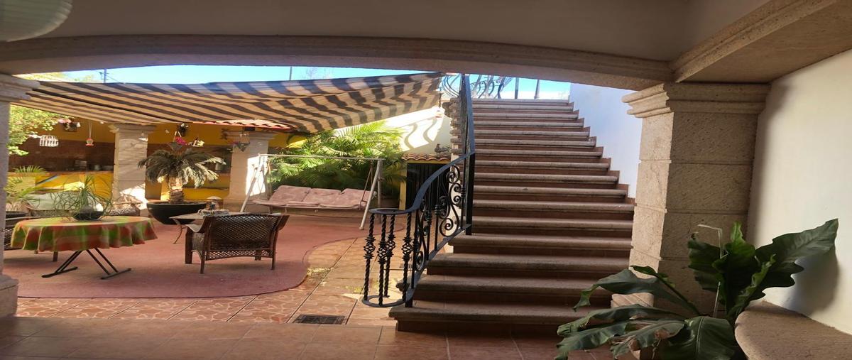 Foto de casa en venta en  , las misiones, ahome, sinaloa, 27752474 No. 03