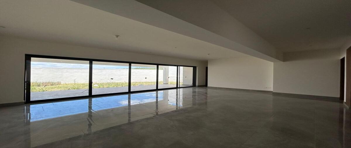 Foto de casa en renta en las misiones , bosques de las misiones sector encino, santiago, nuevo león, 30315209 No. 04