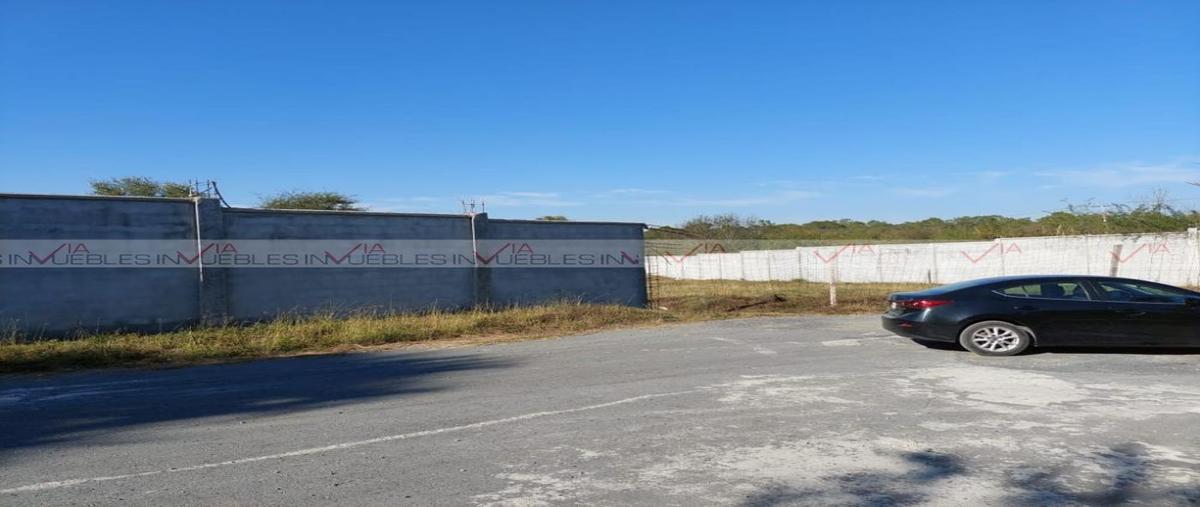 Foto de terreno industrial en , las misiones, cadereyta jiménez, nuevo león, 26962284 foto 01 Foto de terreno industrial en venta en , las misiones, cadereyta jiménez, nuevo león, 26962284 No. 01