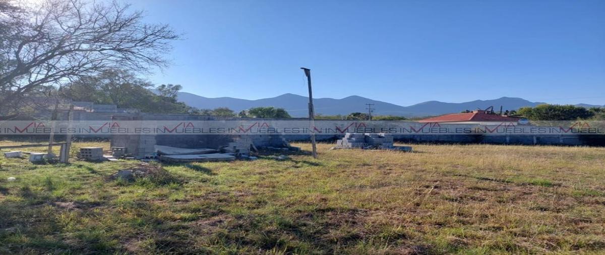 Foto de terreno industrial en , las misiones, cadereyta jiménez, nuevo león, 26962284 foto 02 Foto de terreno industrial en venta en , las misiones, cadereyta jiménez, nuevo león, 26962284 No. 02