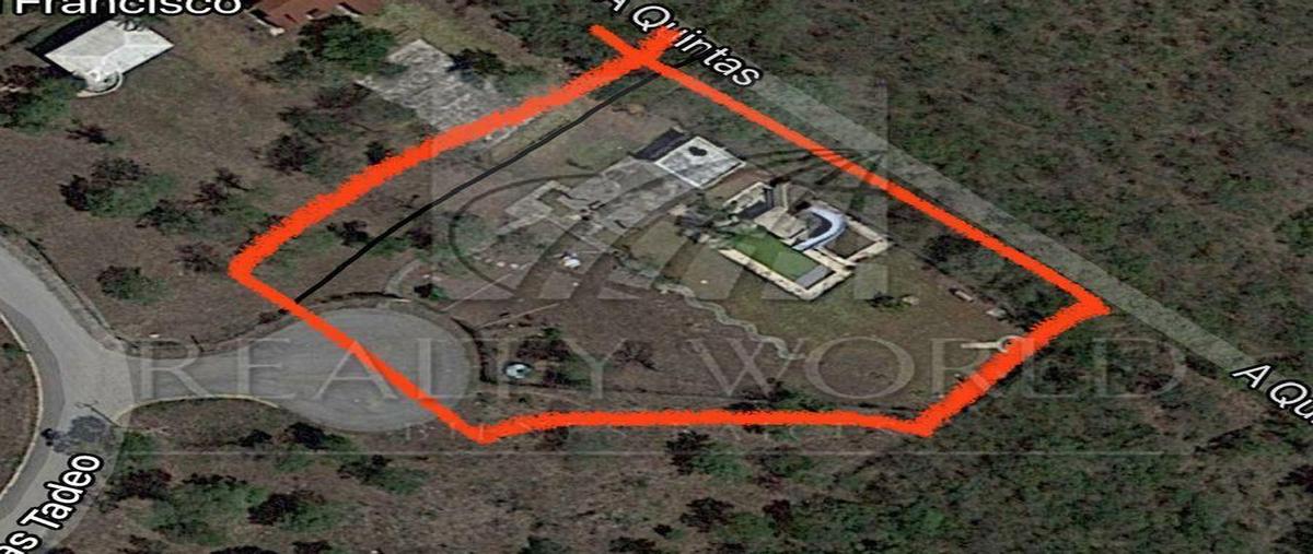 Foto de terreno habitacional en venta en  , las misiones, cadereyta jiménez, nuevo león, 31026650 No. 03