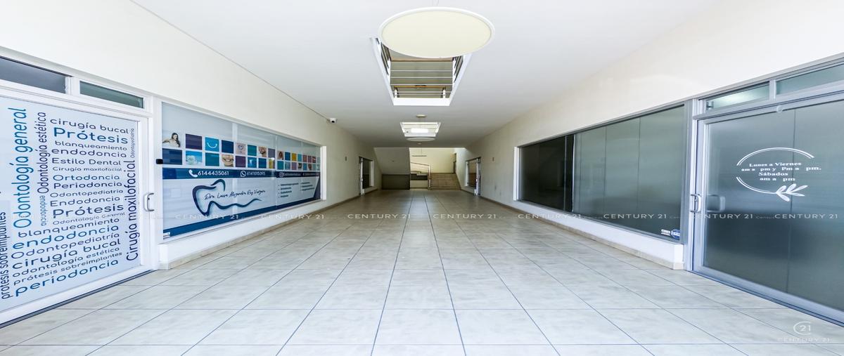 Foto de local en venta en  , las misiones i, ii, iii y iv, chihuahua, chihuahua, 15978609 No. 03