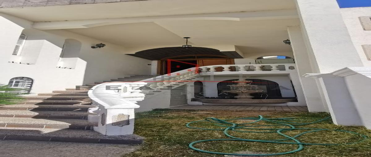 Foto de casa en venta en  , las misiones i, ii, iii y iv, chihuahua, chihuahua, 27668108 No. 05