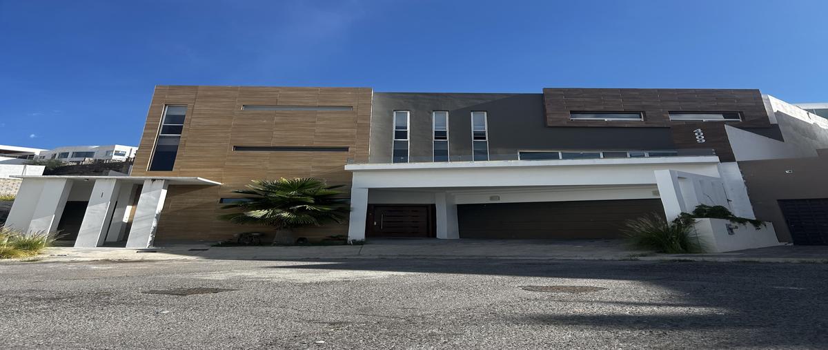 Foto de casa en renta en  , las misiones i, ii, iii y iv, chihuahua, chihuahua, 30339620 No. 01