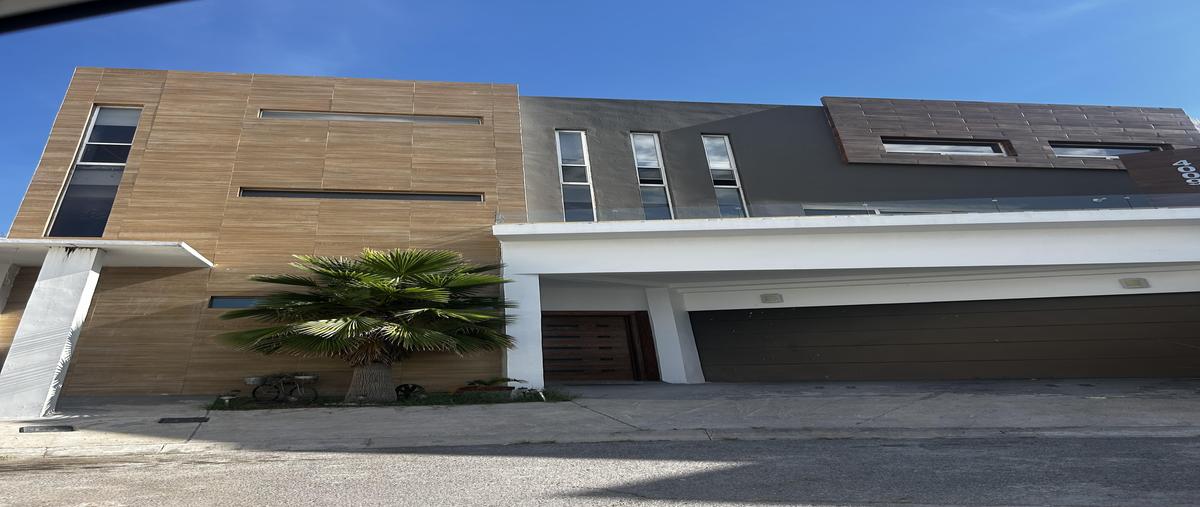 Foto de casa en renta en  , las misiones i, ii, iii y iv, chihuahua, chihuahua, 30339620 No. 03