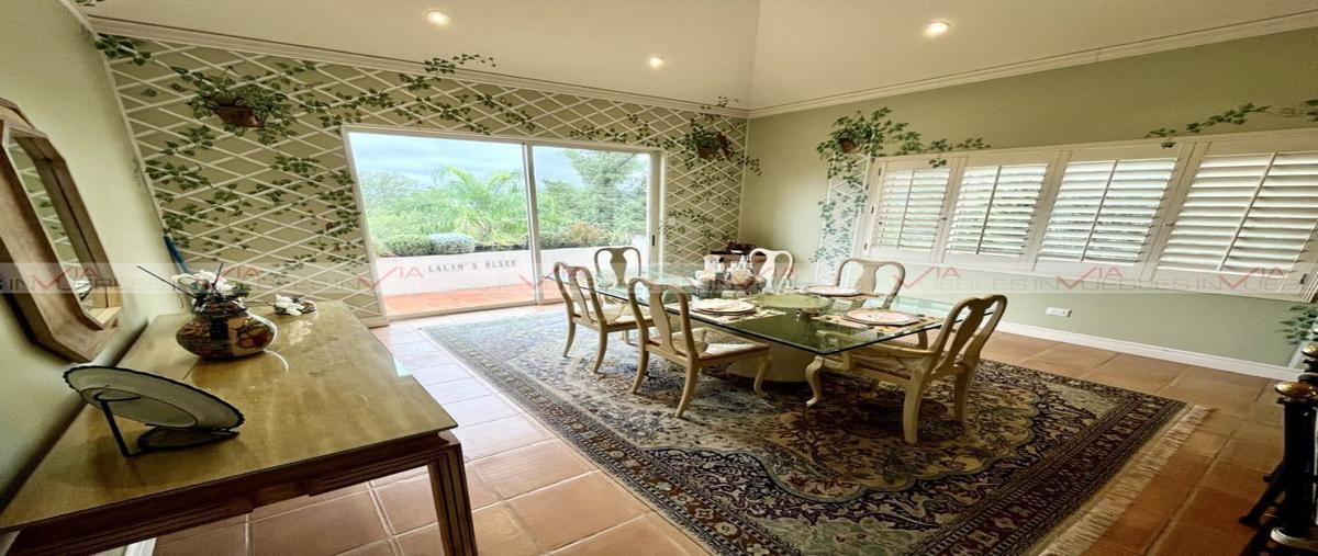 Foto de casa en venta en las misiones , las misiones, santiago, nuevo león, 28291133 No. 03