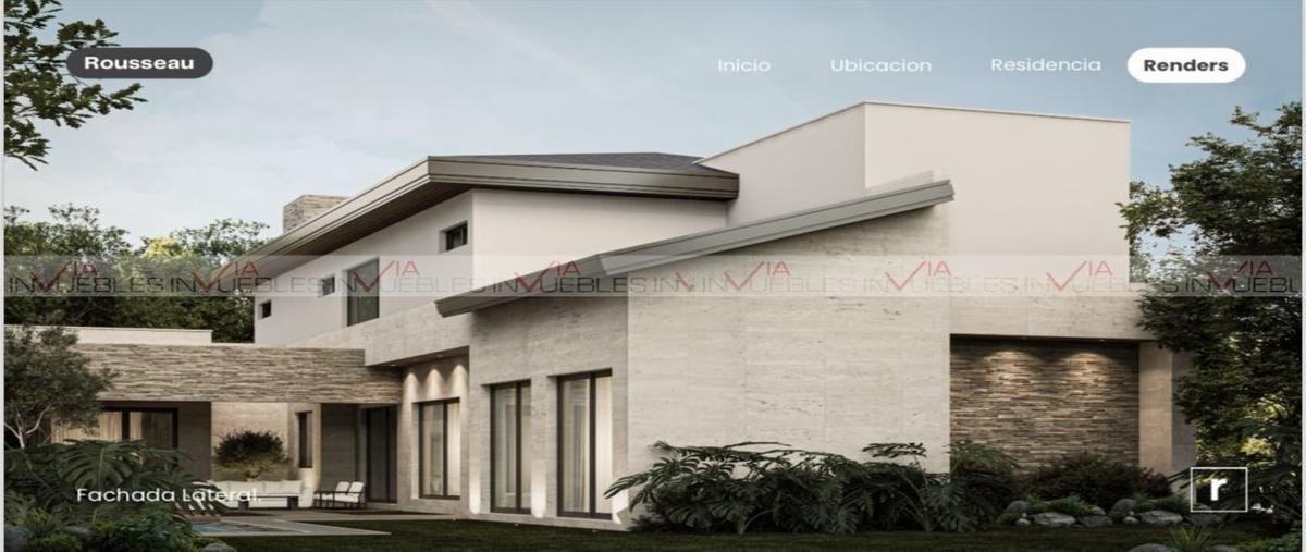 Foto de casa en las misiones , las misiones, santiago, nuevo león, 0 foto 02 Foto de casa en venta en las misiones , las misiones, santiago, nuevo león, 0 No. 02