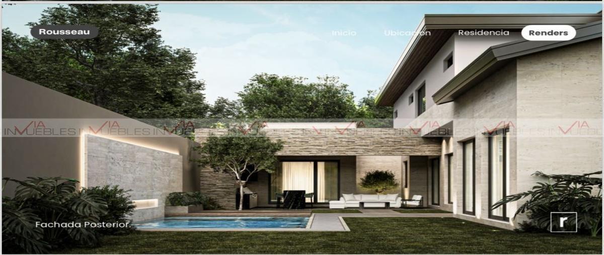 Foto de casa en las misiones , las misiones, santiago, nuevo león, 0 foto 03 Foto de casa en venta en las misiones , las misiones, santiago, nuevo león, 0 No. 03