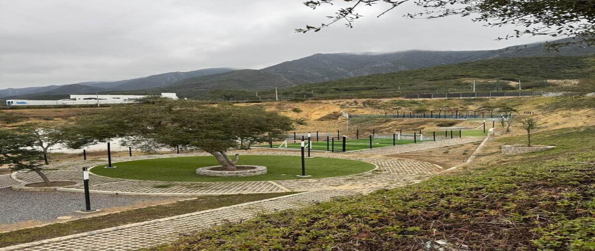 Foto de casa en venta en las misiones , las misiones, santiago, nuevo león, 0 No. 03