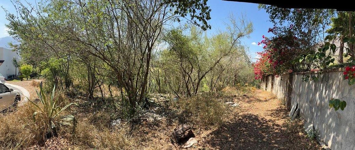 Foto de terreno habitacional en venta en las misiones , las misiones, santiago, nuevo león, 0 No. 03