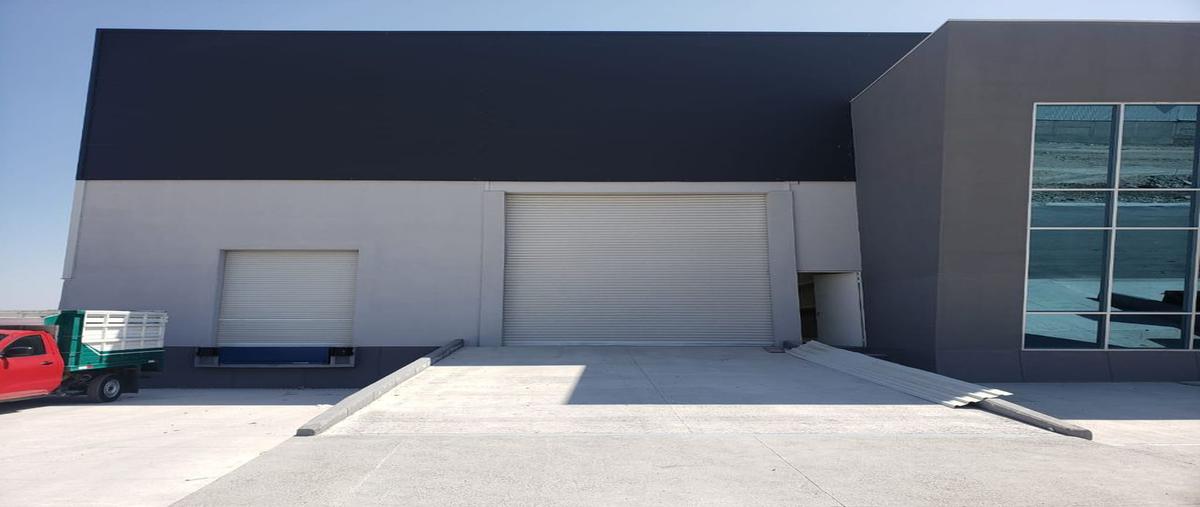 Foto de bodega en las misiones , parque industrial bernardo quintana, el marqués, querétaro, 17566283 foto 01 Foto de bodega en renta en las misiones , parque industrial bernardo quintana, el marqués, querétaro, 17566283 No. 01