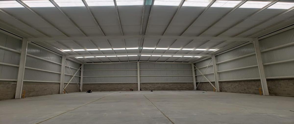 Foto de bodega en las misiones , parque industrial bernardo quintana, el marqués, querétaro, 17566283 foto 03 Foto de bodega en renta en las misiones , parque industrial bernardo quintana, el marqués, querétaro, 17566283 No. 03