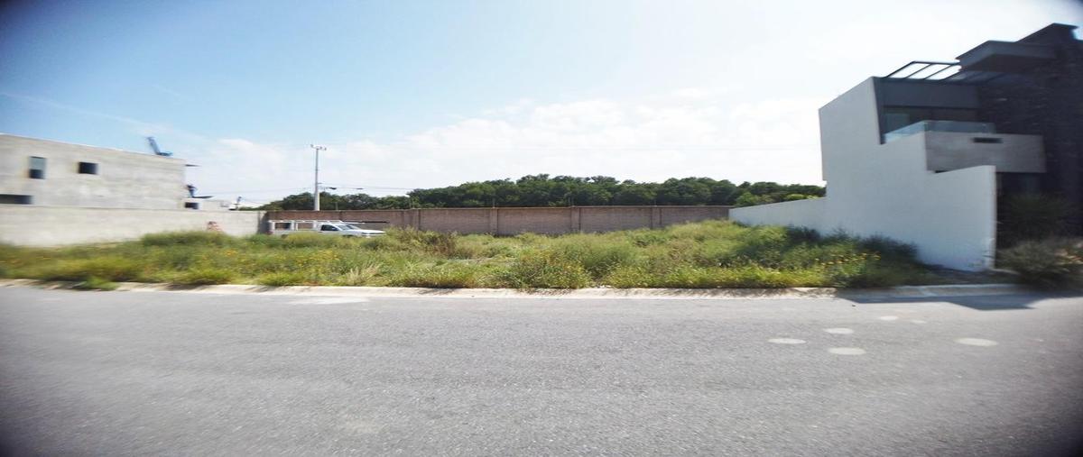 Foto de terreno habitacional en venta en  , las misiones, saltillo, coahuila de zaragoza, 0 No. 03