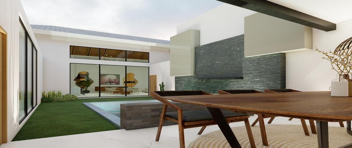 Foto de casa en venta en  , las misiones, saltillo, coahuila de zaragoza, 30328656 No. 05