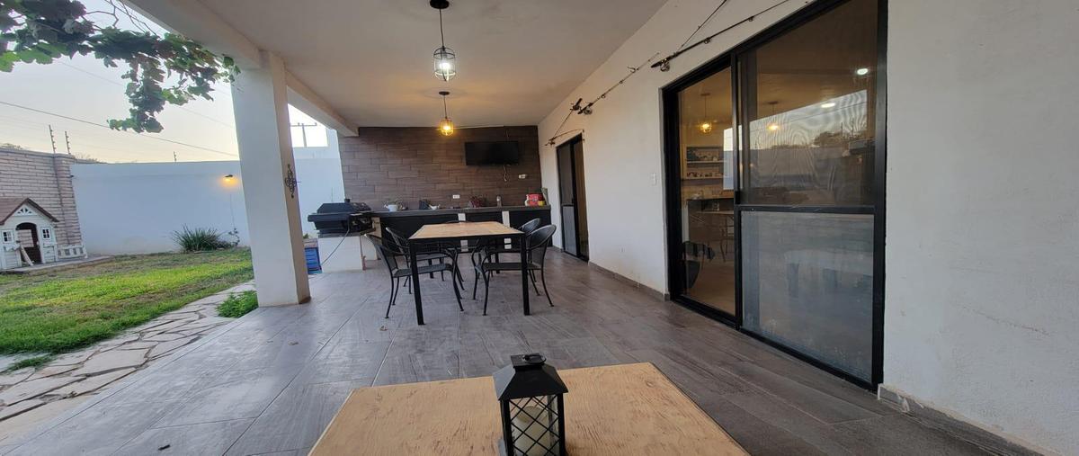 Foto de casa en renta en  , las misiones, saltillo, coahuila de zaragoza, 0 No. 05