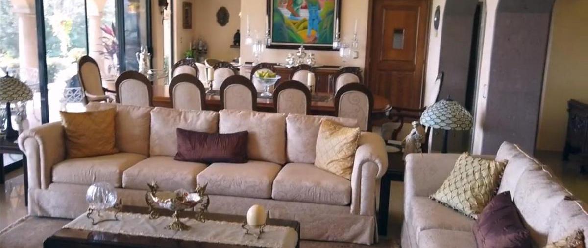 Foto de casa en venta en  , las misiones, santiago, nuevo león, 11461845 No. 04