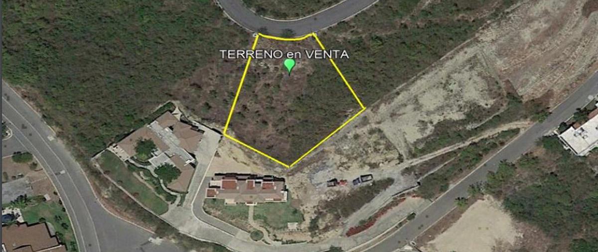 Foto de terreno habitacional en , las misiones, santiago, nuevo león, 0 foto 01 Foto de terreno habitacional en venta en , las misiones, santiago, nuevo león, 0 No. 01
