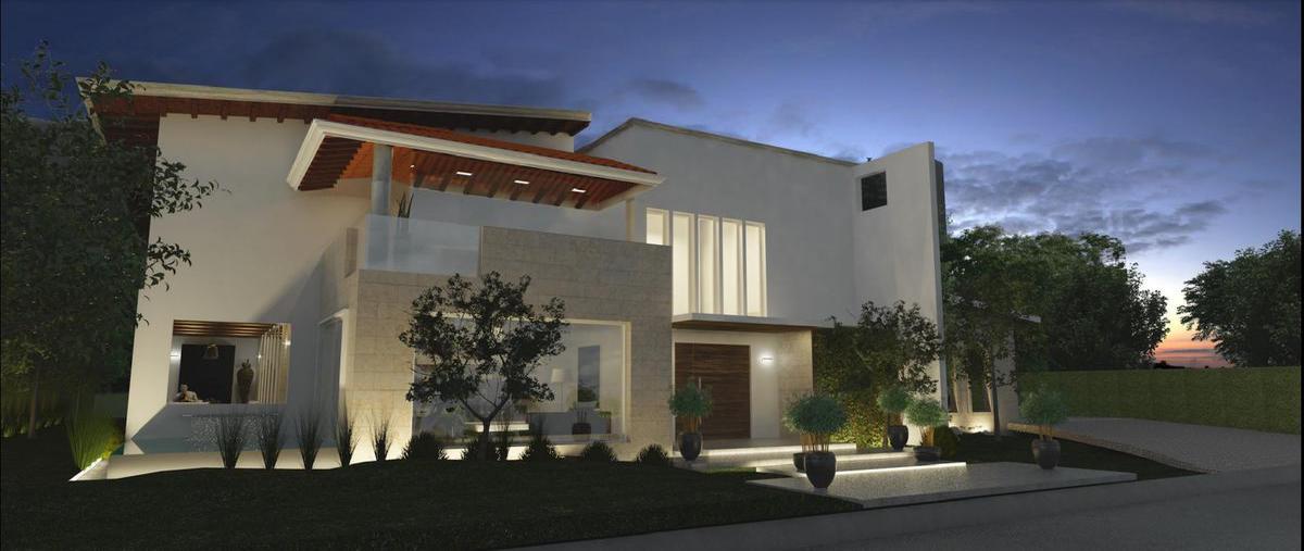 Foto de casa en , las misiones, santiago, nuevo león, 0 foto 02 Foto de casa en venta en , las misiones, santiago, nuevo león, 0 No. 02