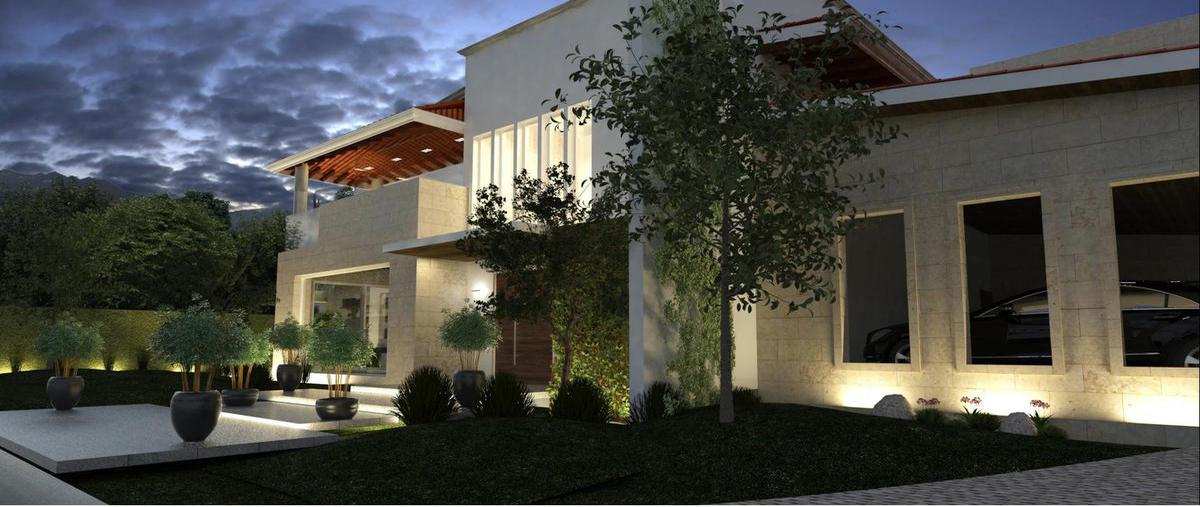 Foto de casa en , las misiones, santiago, nuevo león, 0 foto 03 Foto de casa en venta en , las misiones, santiago, nuevo león, 0 No. 03