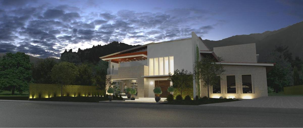 Foto de casa en , las misiones, santiago, nuevo león, 0 foto 04 Foto de casa en venta en , las misiones, santiago, nuevo león, 0 No. 04
