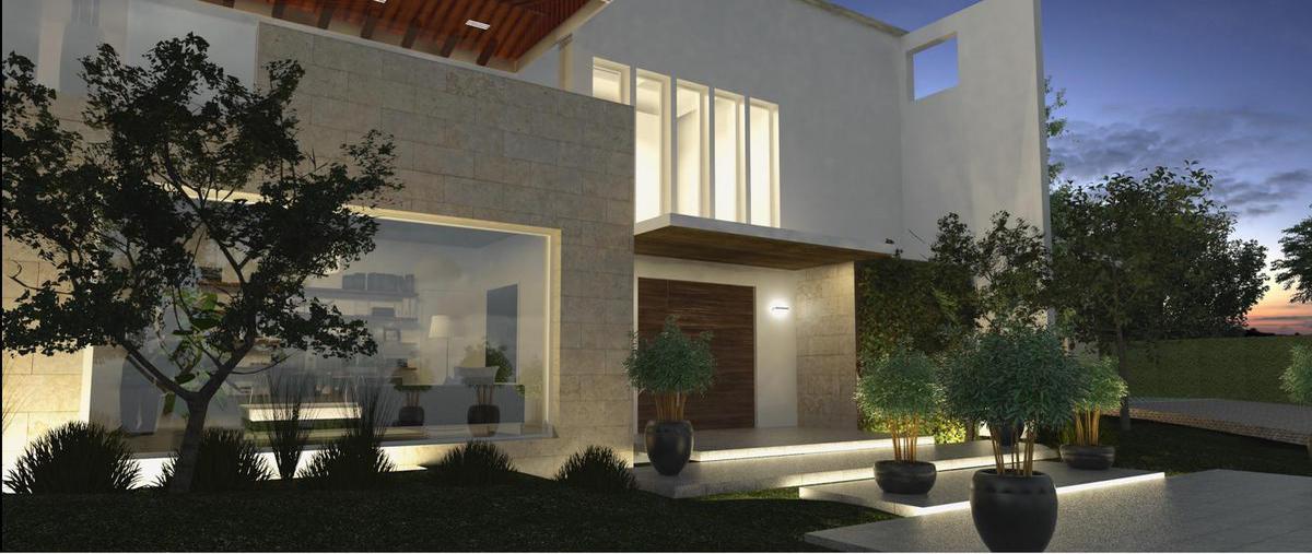 Foto de casa en , las misiones, santiago, nuevo león, 0 foto 05 Foto de casa en venta en , las misiones, santiago, nuevo león, 0 No. 05