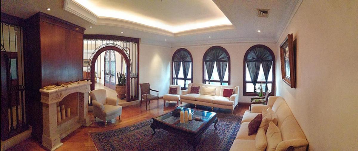 Foto de casa en venta en  , las misiones, santiago, nuevo león, 20176025 No. 05