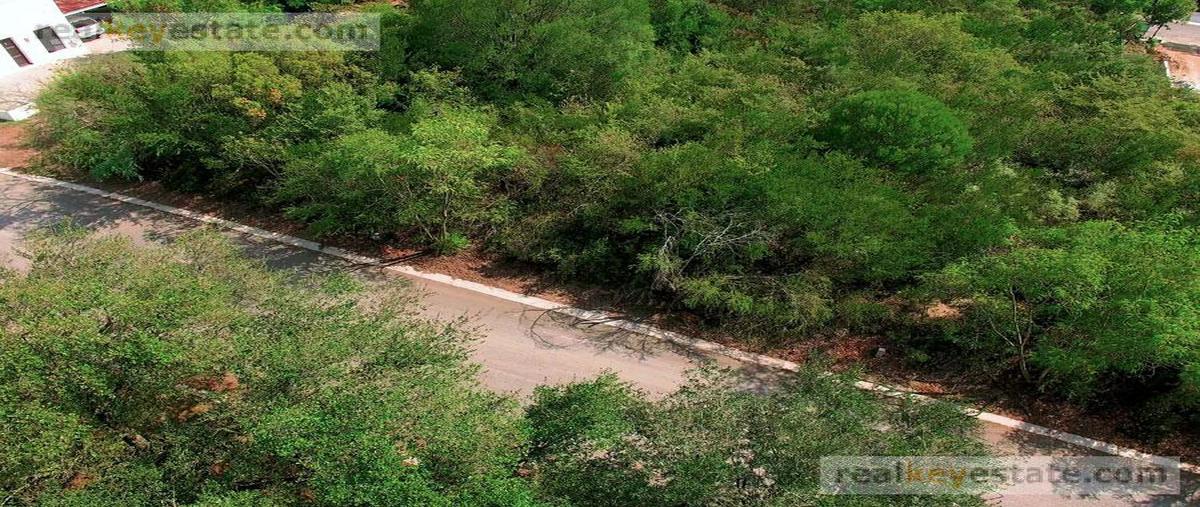 Foto de terreno habitacional en venta en  , las misiones, santiago, nuevo león, 0 No. 03