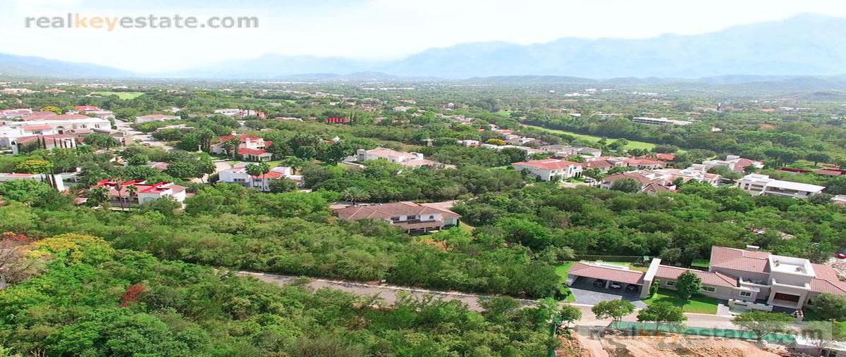 Foto de terreno habitacional en venta en  , las misiones, santiago, nuevo león, 0 No. 05