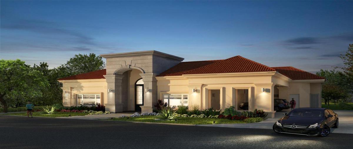 Foto de casa en , las misiones, santiago, nuevo león, 0 foto 05 Foto de casa en venta en , las misiones, santiago, nuevo león, 0 No. 05