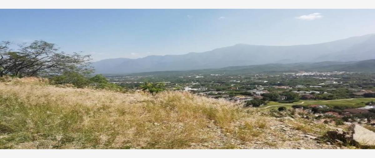 Foto de terreno habitacional en venta en  , las misiones, santiago, nuevo león, 0 No. 04