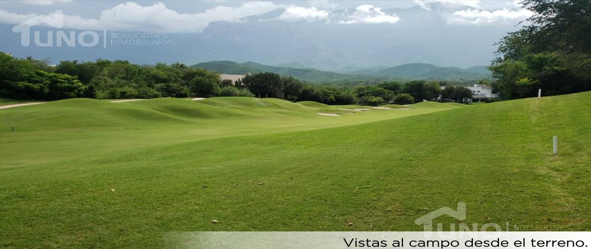 Foto de casa en venta en  , las misiones, santiago, nuevo león, 26040997 No. 03