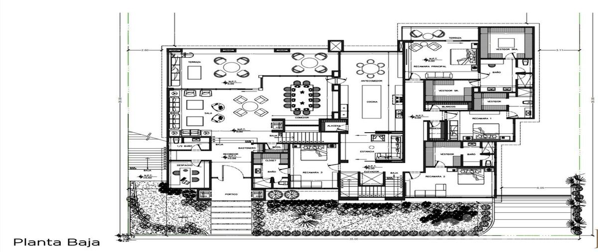 Foto de casa en venta en  , las misiones, santiago, nuevo león, 26040997 No. 04