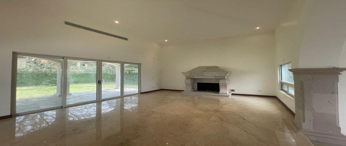 Foto de casa en venta en  , las misiones, santiago, nuevo león, 0 No. 03