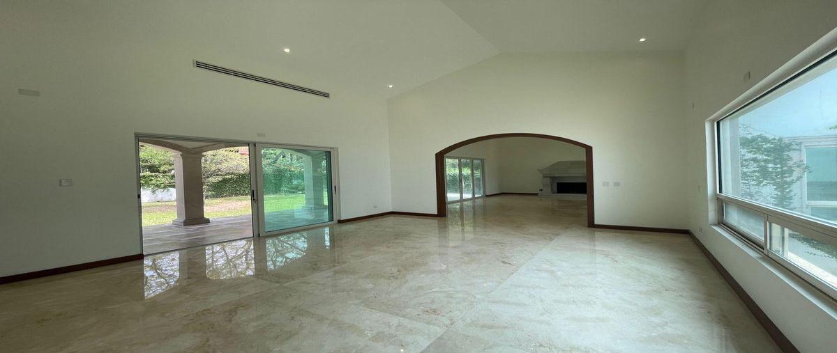 Foto de casa en venta en  , las misiones, santiago, nuevo león, 0 No. 04