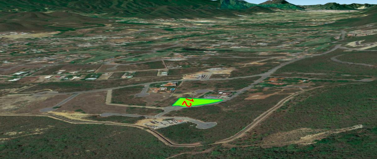 Foto de terreno habitacional en venta en  , las misiones, santiago, nuevo león, 27346820 No. 03