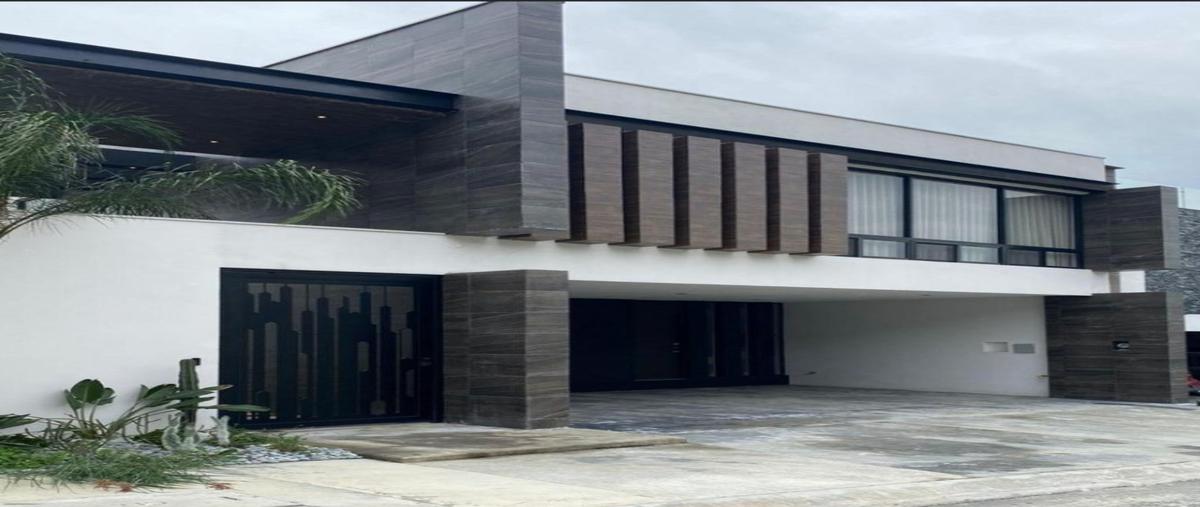 Foto de casa en , las misiones, santiago, nuevo león, 27394249 foto 01 Foto de casa en venta en , las misiones, santiago, nuevo león, 27394249 No. 01