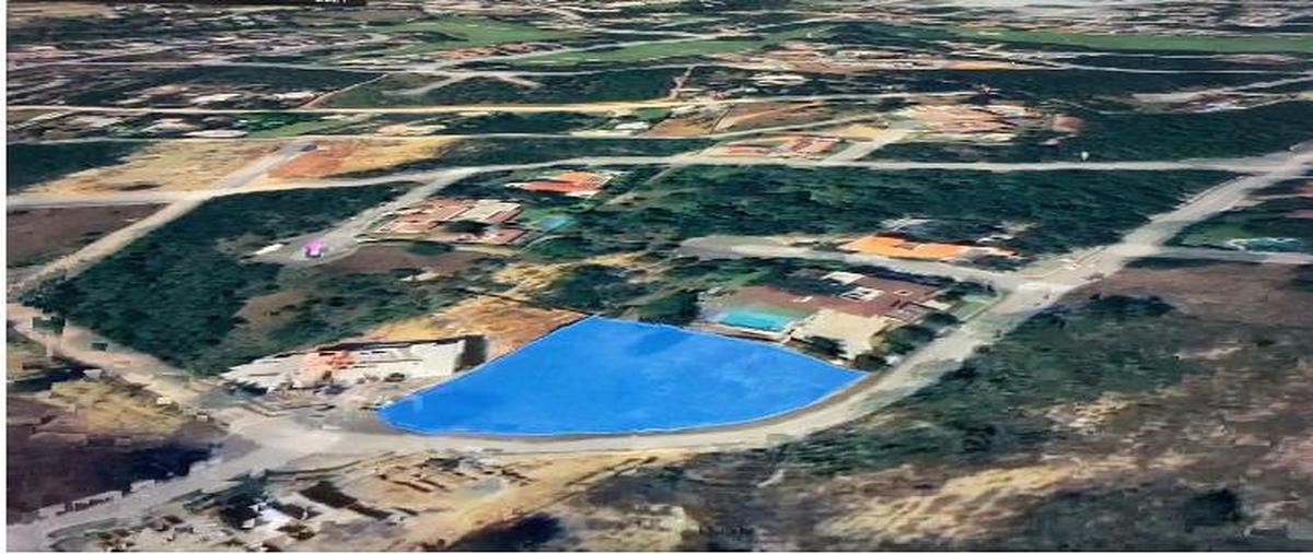 Foto de terreno habitacional en venta en  , las misiones, santiago, nuevo león, 27418851 No. 03