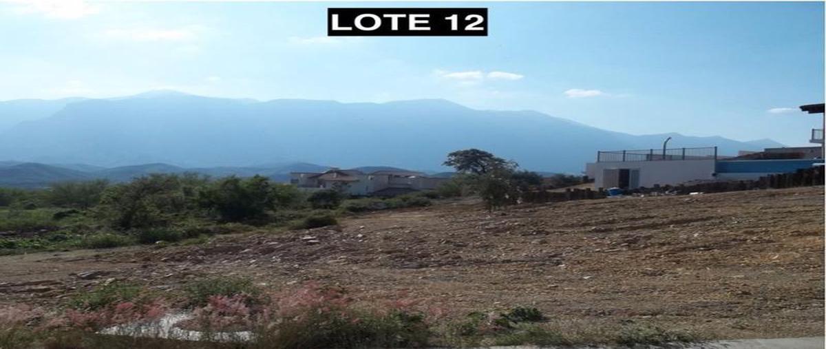 Foto de terreno habitacional en venta en  , las misiones, santiago, nuevo león, 27418851 No. 04
