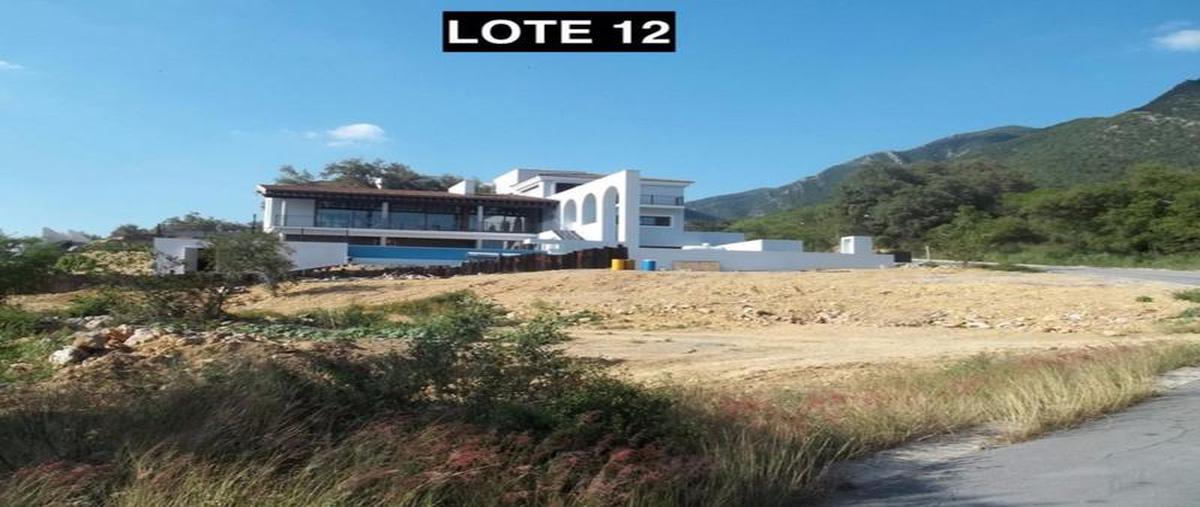 Foto de terreno habitacional en venta en  , las misiones, santiago, nuevo león, 27418851 No. 05