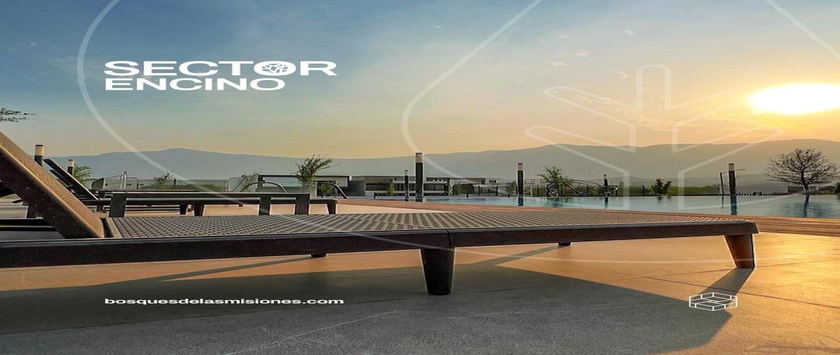 Foto de terreno habitacional en , las misiones, santiago, nuevo león, 0 foto 04 Foto de terreno habitacional en venta en , las misiones, santiago, nuevo león, 0 No. 04