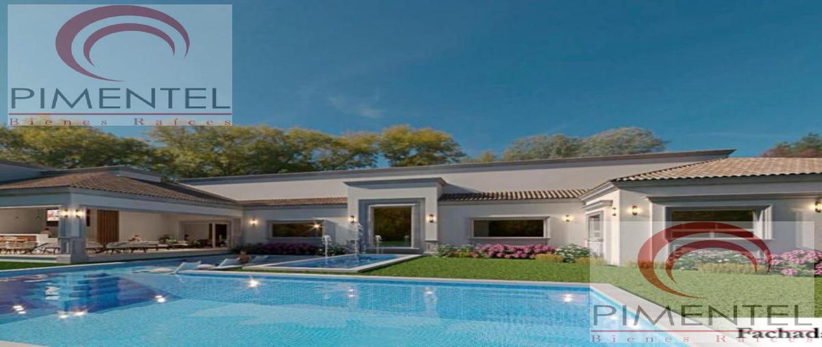 Foto de casa en , las misiones, santiago, nuevo león, 28222033 foto 01 Foto de casa en venta en , las misiones, santiago, nuevo león, 28222033 No. 01