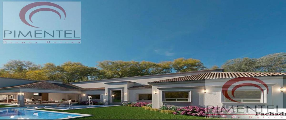 Foto de casa en , las misiones, santiago, nuevo león, 28222033 foto 02 Foto de casa en venta en , las misiones, santiago, nuevo león, 28222033 No. 02